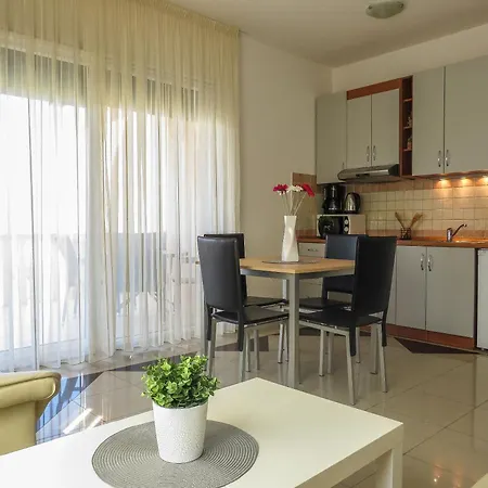 Eddie Apartment Zadar
