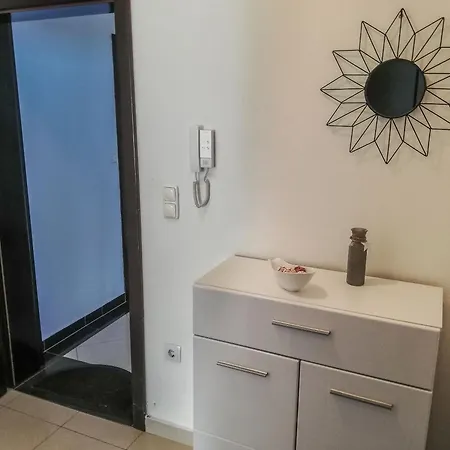 Eddie Apartment Zadar