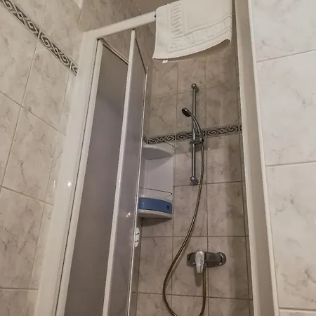 Apartment Eddie Zadar