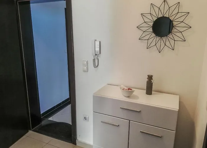 Eddie Appartamento Zara