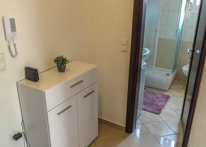 Eddie Appartamento *