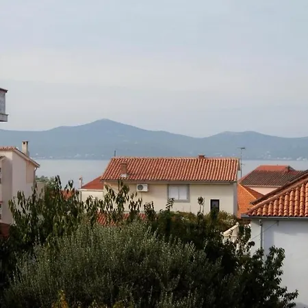 Eddie - Great Location & Comfor * Zadar