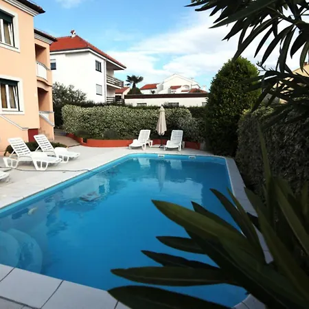Eddie - Great Location & Comfor Apartment Zadar
