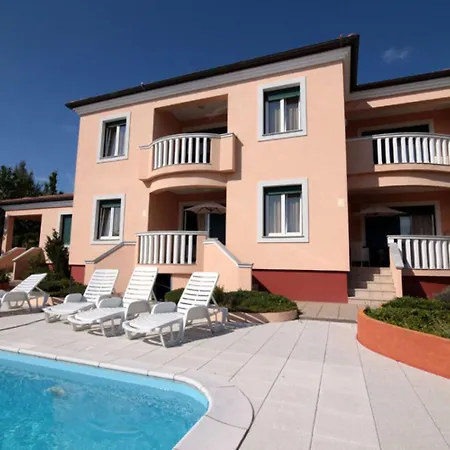 Apartment Eddie - Great Location & Comfor Zadar