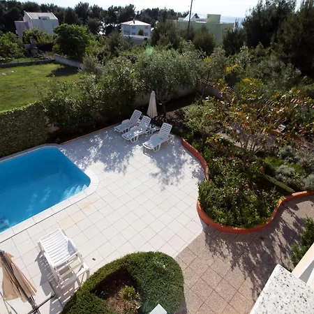 Eddie - Great Location & Comfor Apartament Zadar