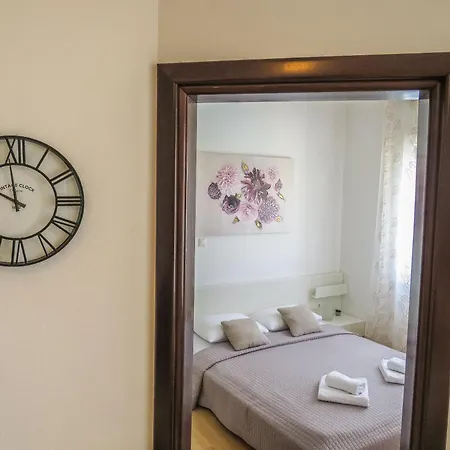 Eddie Apartament Zadar