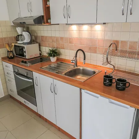 Apartment Eddie - Great Location & Comfor Zadar