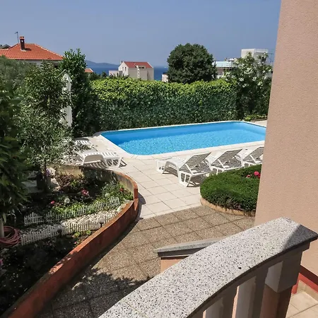 Eddie - Great Location & Comfor Zadar