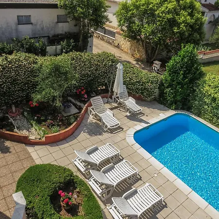 Apartament Eddie Zadar