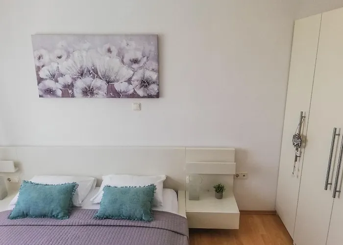 Apartament Eddie