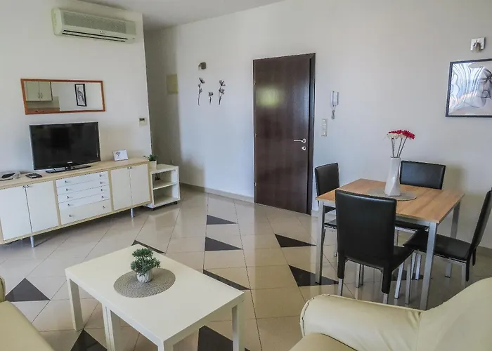 Apartament Eddie