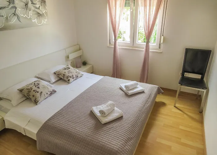 Apartament Eddie