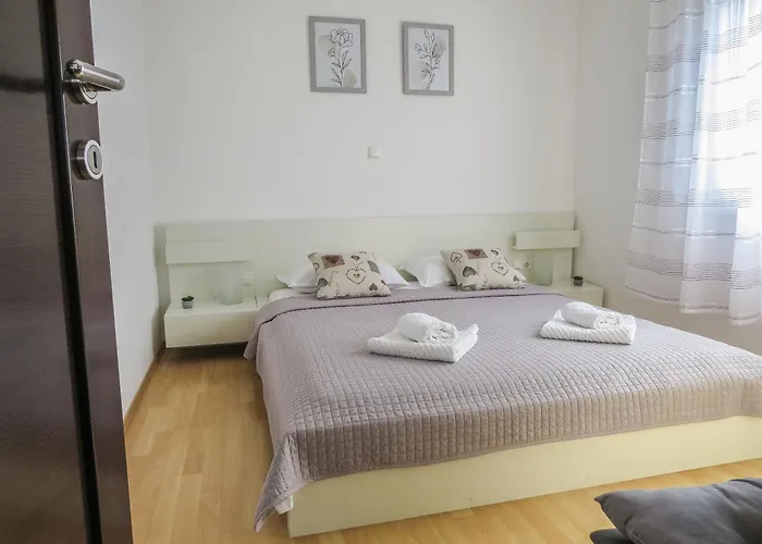 Eddie Apartament *