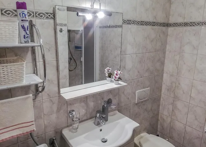 Apartament Eddie
