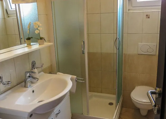Apartament Eddie *