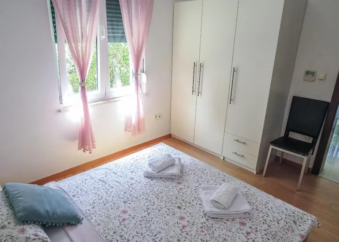 Eddie Apartament Zadar