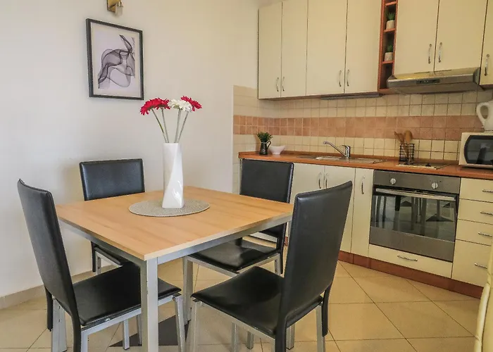 Apartament Eddie