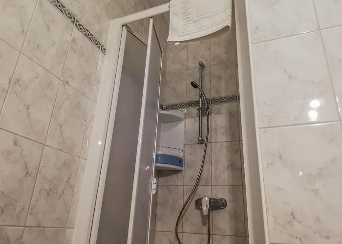Apartament Eddie Zadar