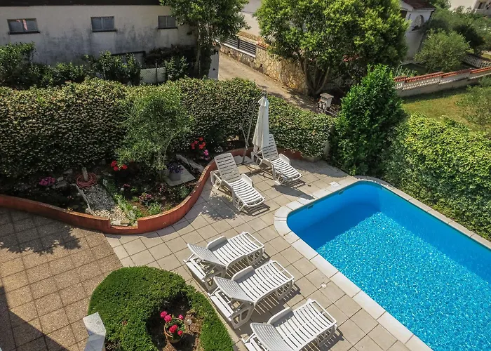 Apartament Eddie Zadar