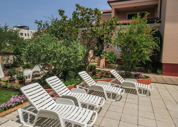 Apartament Eddie